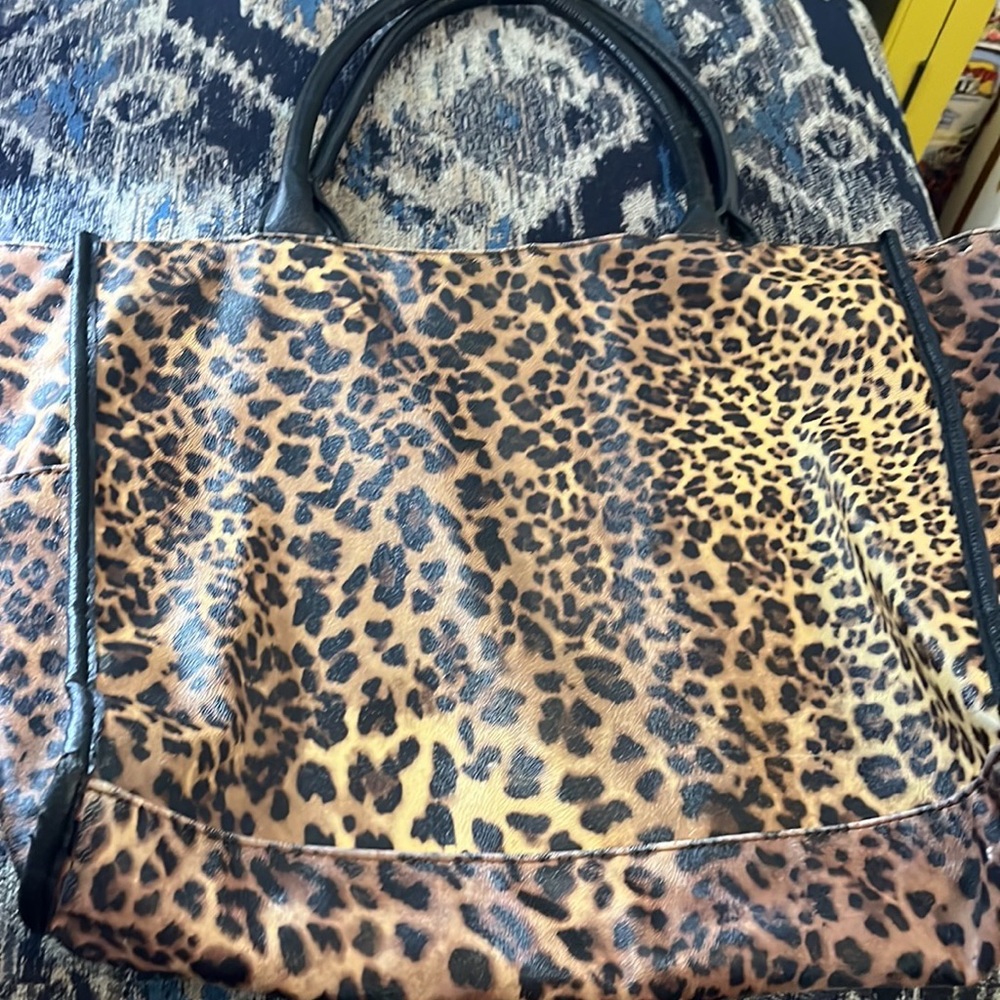 Nieman Marcus bag